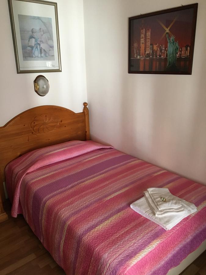 Albergo Meuble Tarandan Forni di Sopra Exterior foto